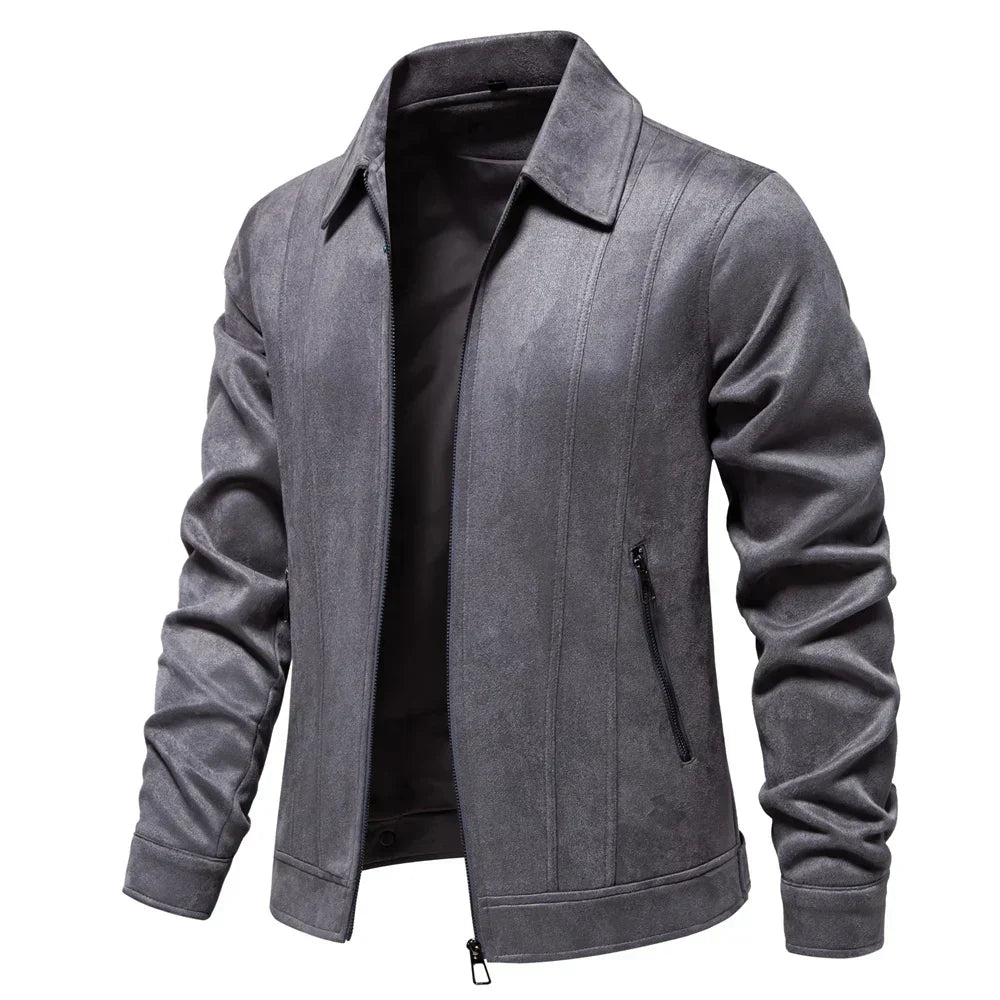 Vesper Jacket
