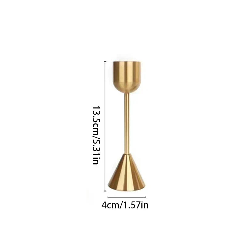 Ornati Candle Holder