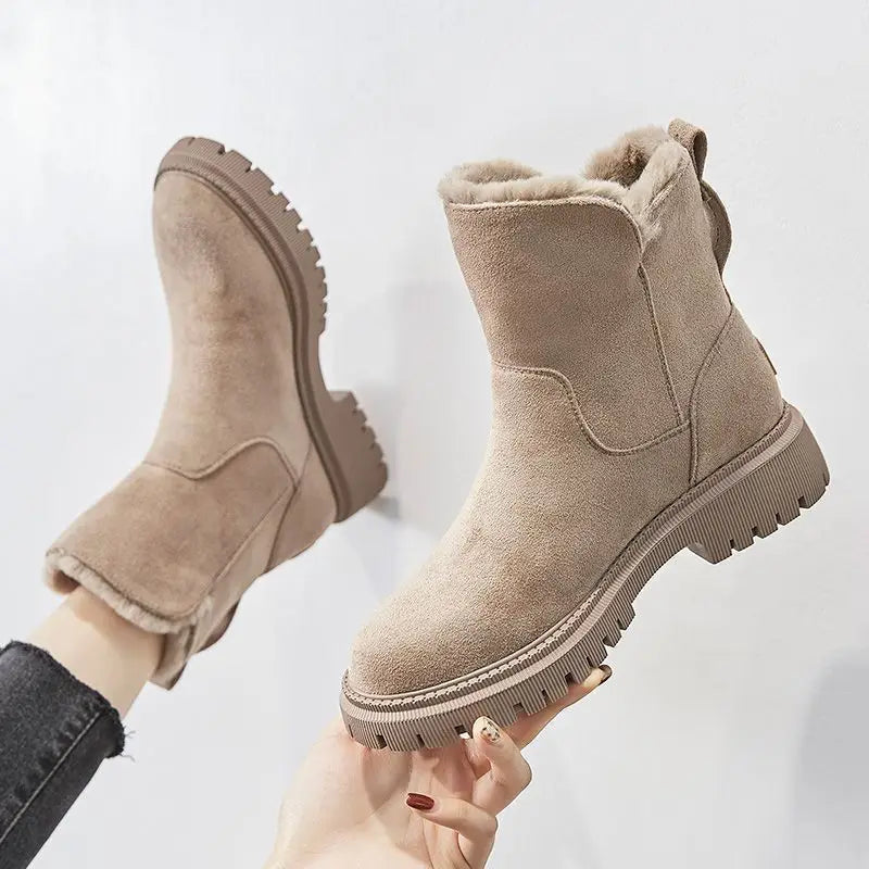Avila | Trendy Boots for Women