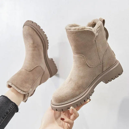 Avila | Trendy Boots for Women