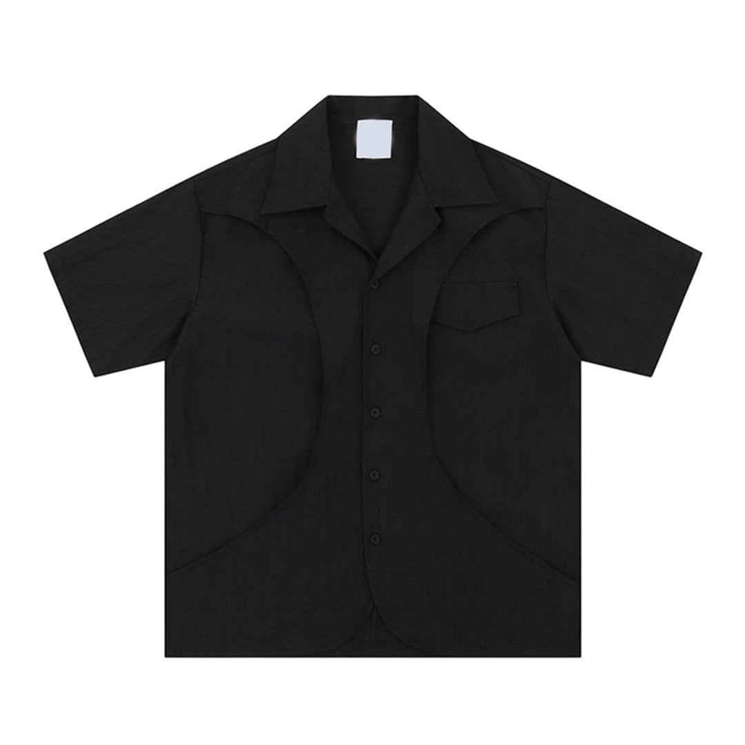 Profile Shell Shirt