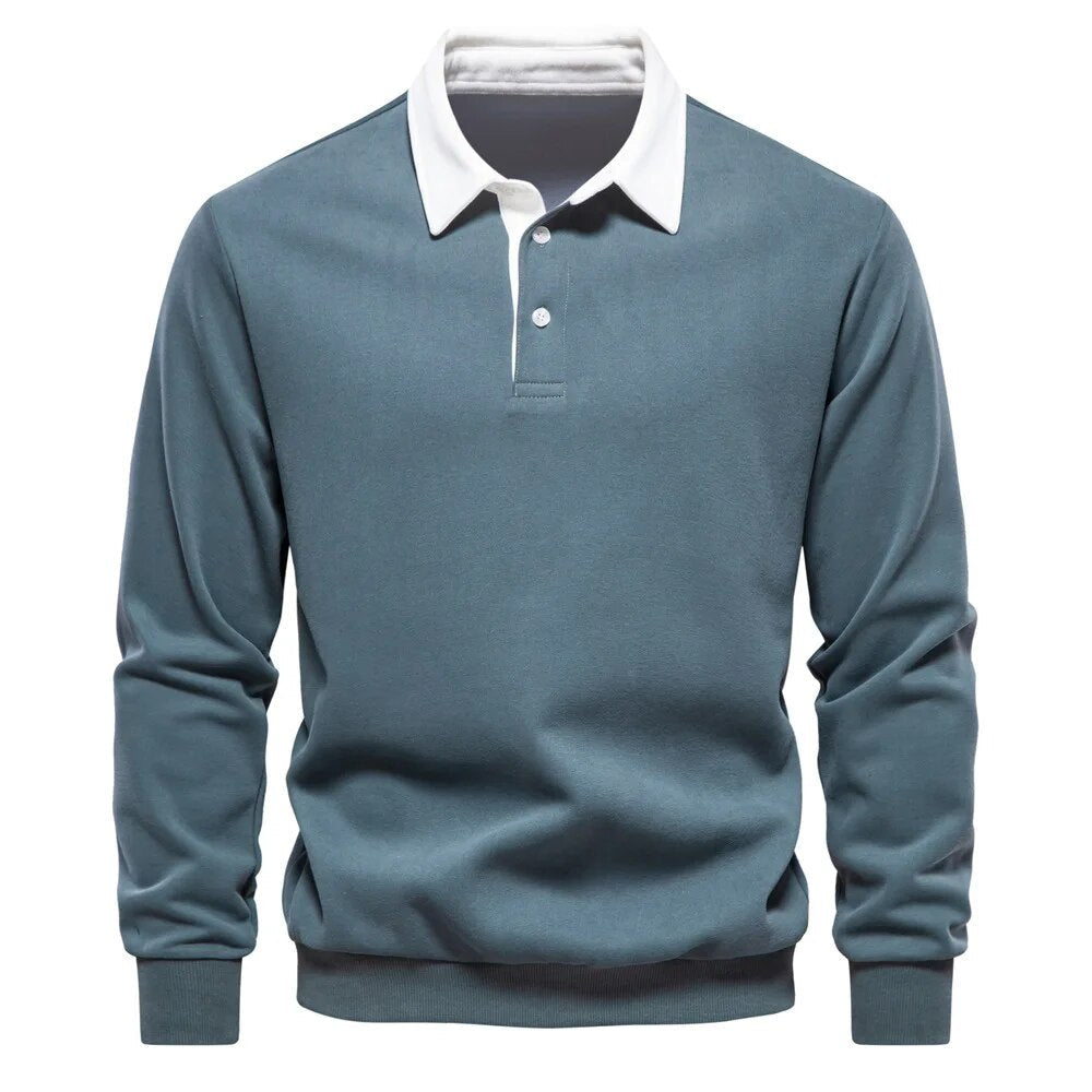 Tony | Stylish Sweater for Men