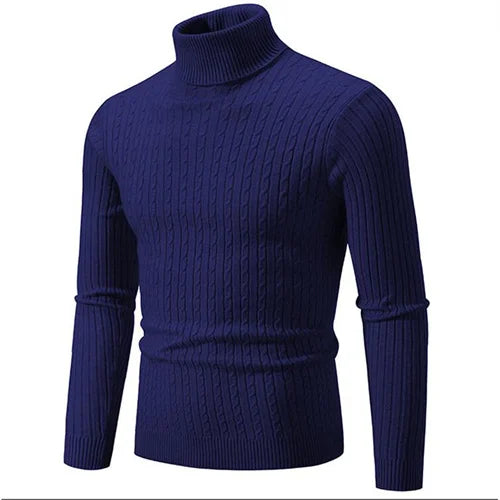 Colin Turtleneck