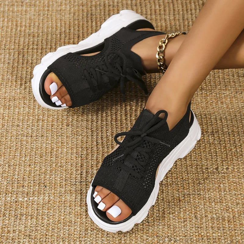 Maria Ergonomic Sandals For Women For All Day Comfort And Support With Stylish Summer Design