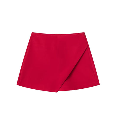 Zofie Culotte Skirts | Elegant and comfortable short culottes for all occasions