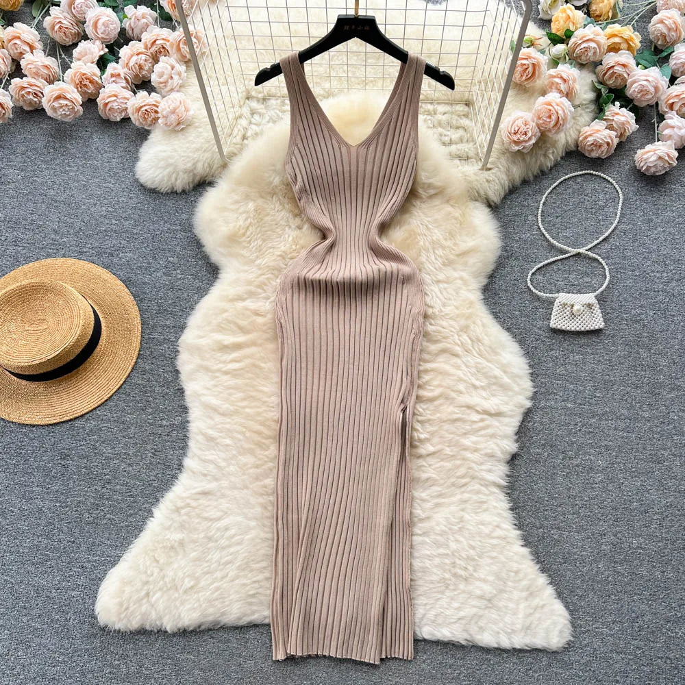 Louris Dress