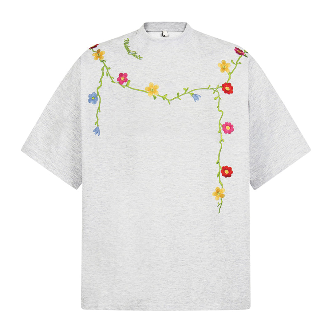 Woven Vine T-Shirt