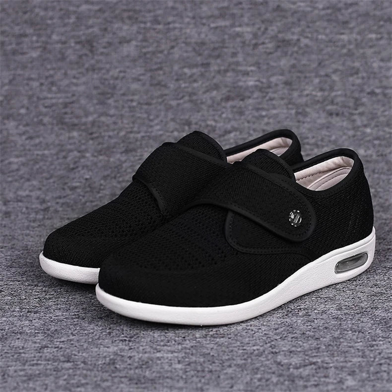 SoleCare | Orthopedic Wide Fit Shoes