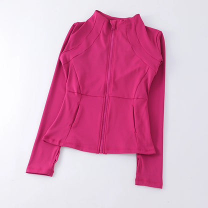 Nirvo Yoga Top
