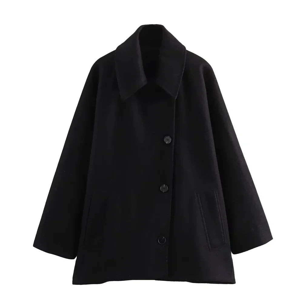 Romy | Trendy Women's Coat