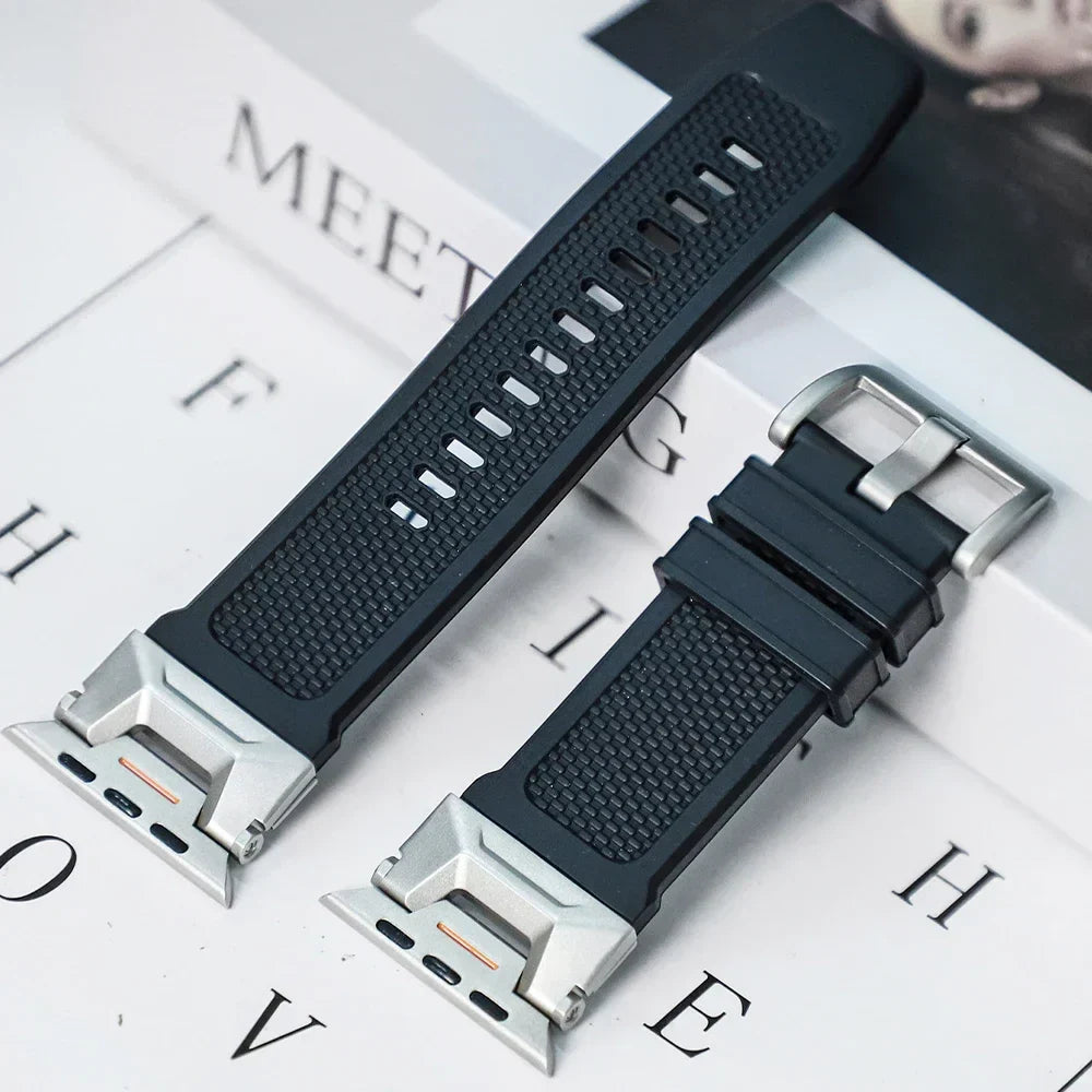 Renegade Apple Watch Strap