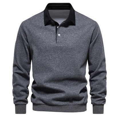Tony | Stylish Sweater for Men