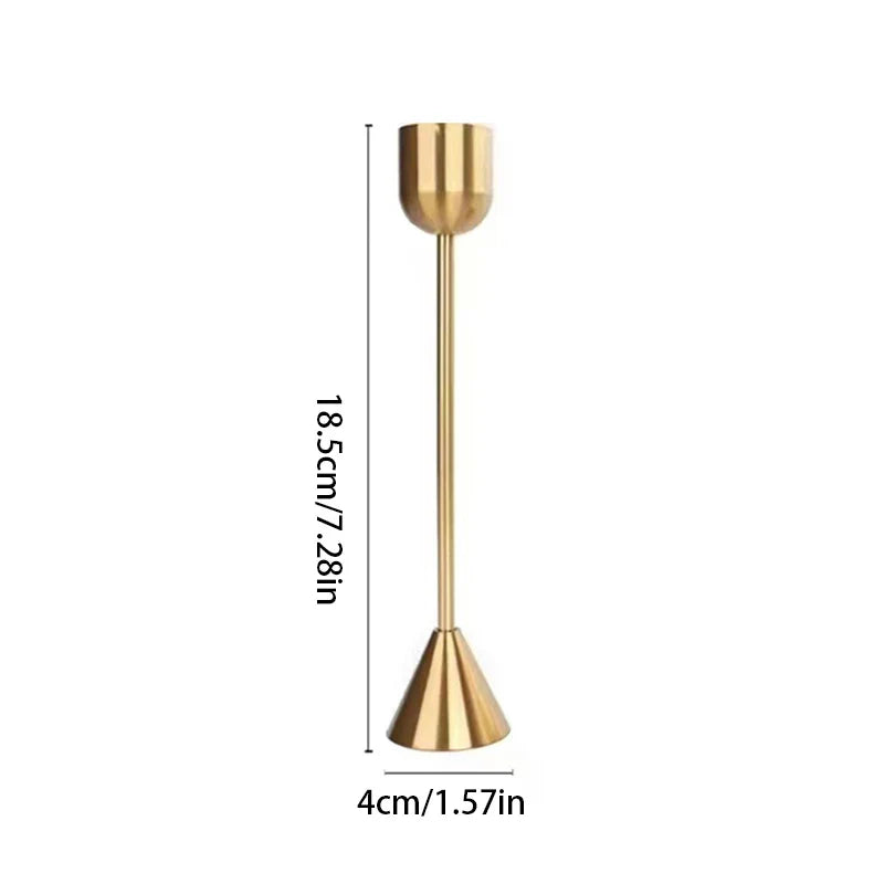 Ornati Candle Holder