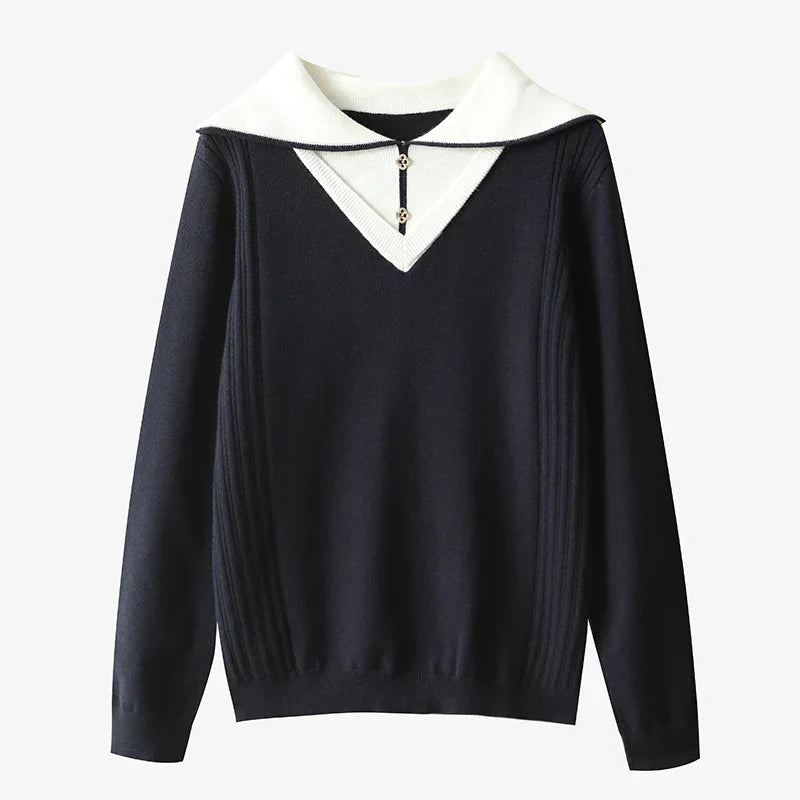 Rivellé Cashmere Jumper