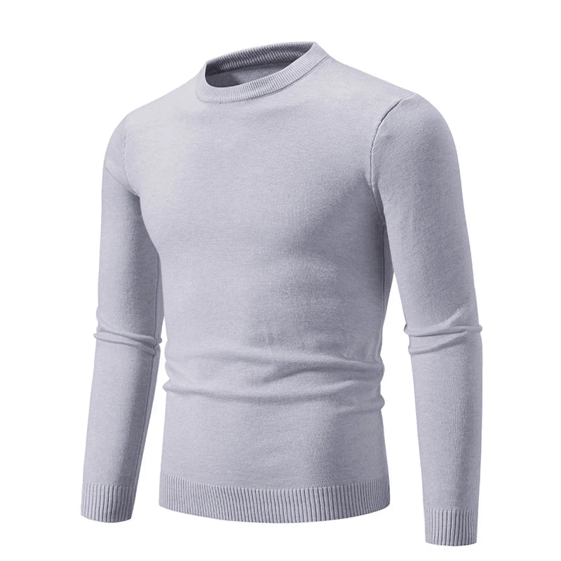 TrendAura | Thin casual sweatshirt for men