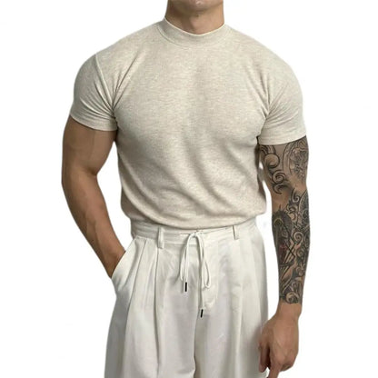 Zyran Slim Fit T-Shirt