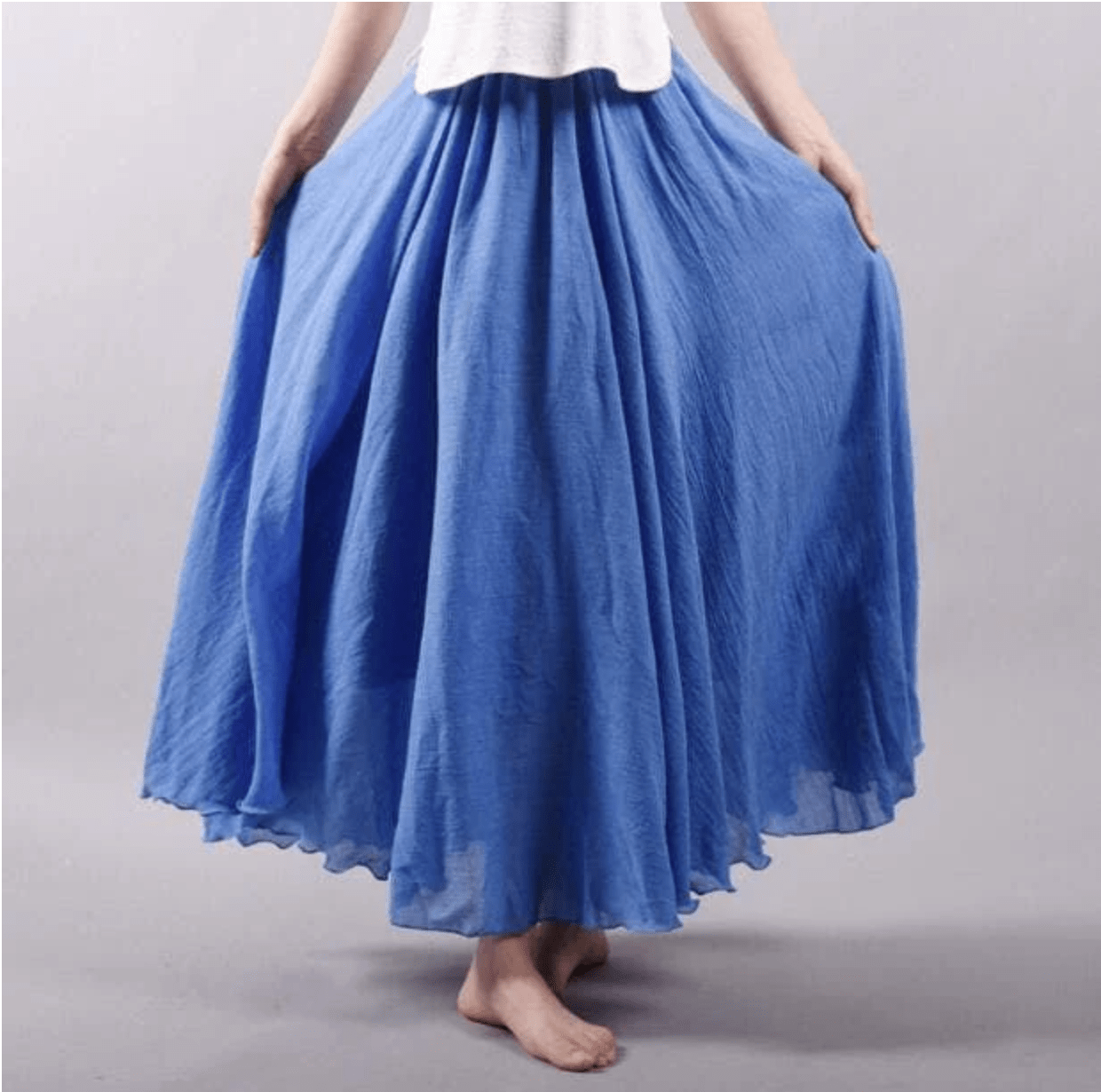Mita Linen Dress For Women Timeless Elegance And Modern Comfort Sustainable Fashion