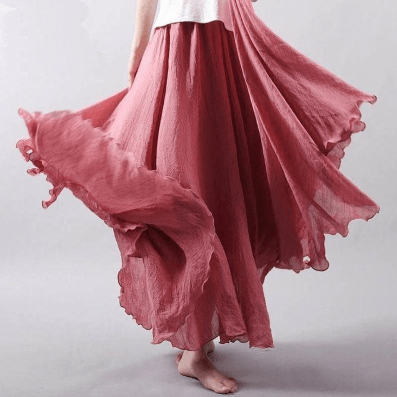 Mita Linen Dress For Women Timeless Elegance And Modern Comfort Sustainable Fashion