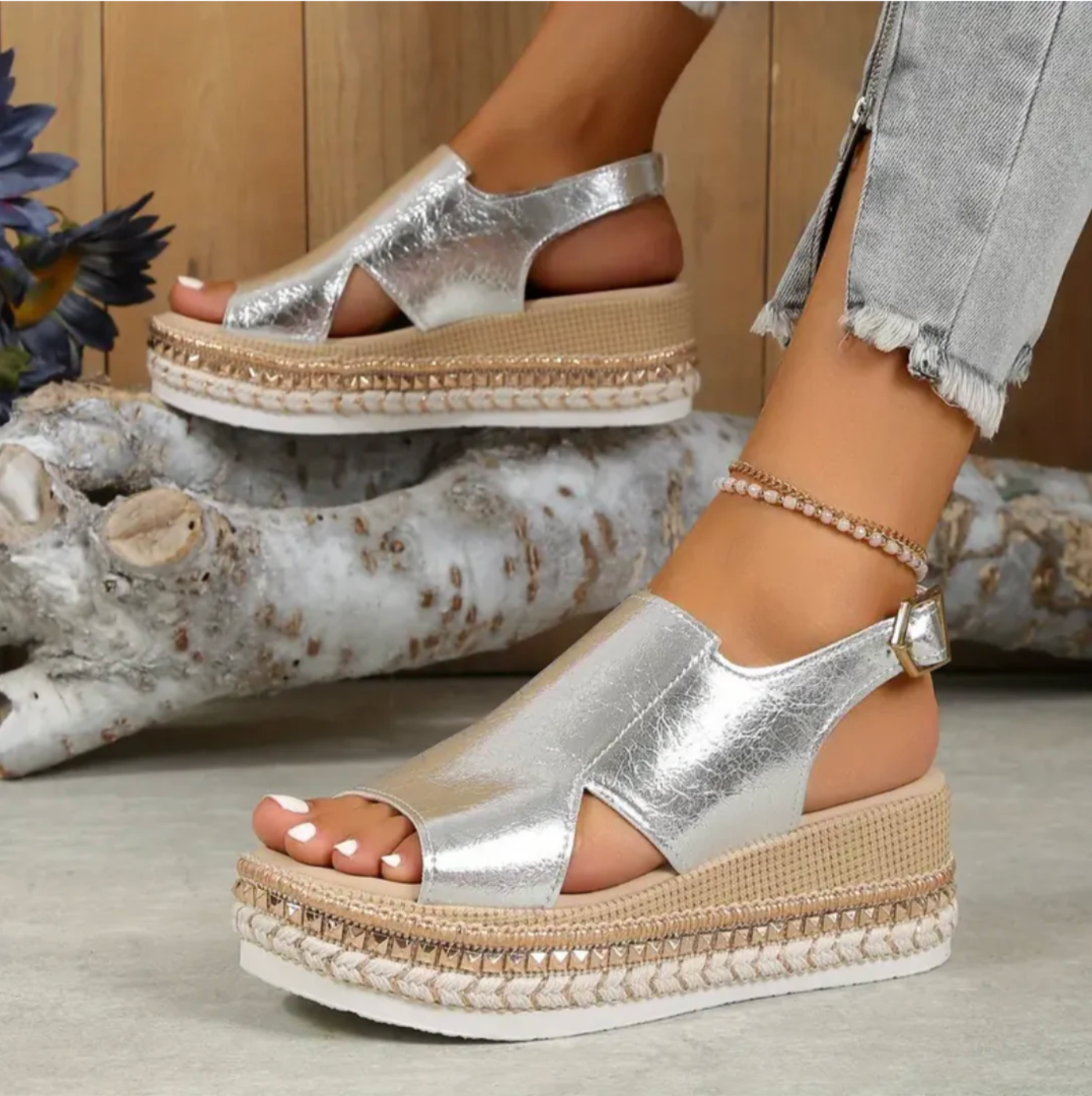 Kate Comfortable Sandals For Women With Arch Support And All Day Comfort And Style For Everyday Wear