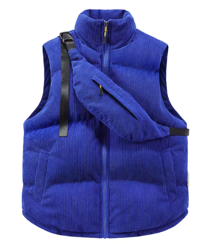 El Ventura - Windbreaker Vest
