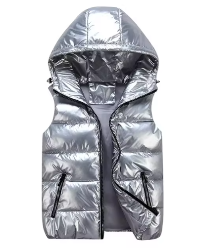 El Mateo - Reflective Sports Undershirt Vest