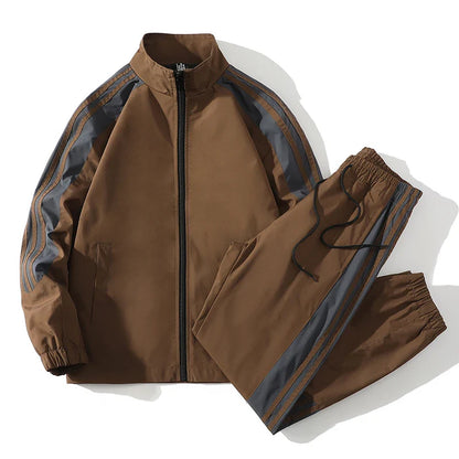 Training suit for men