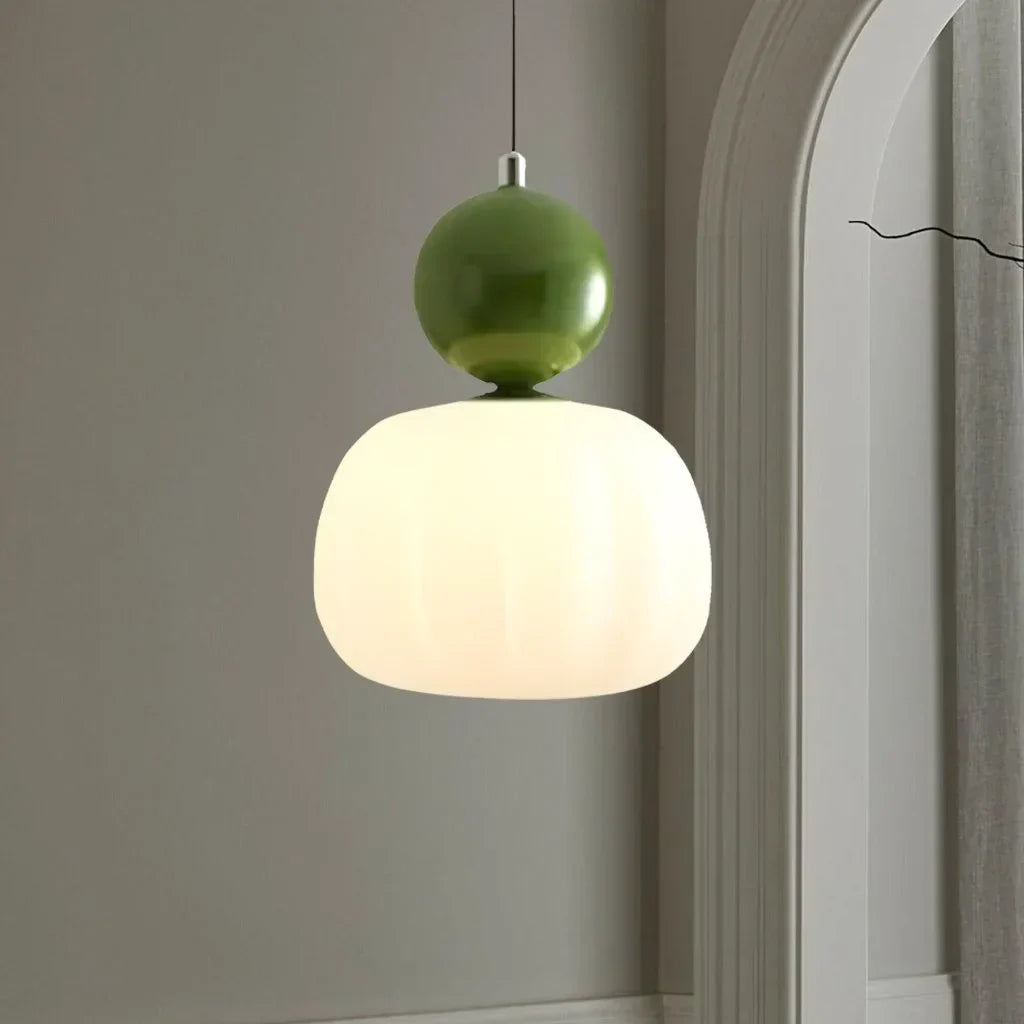 Pendant Lamp For Modern Interiors With Elegant Ambience