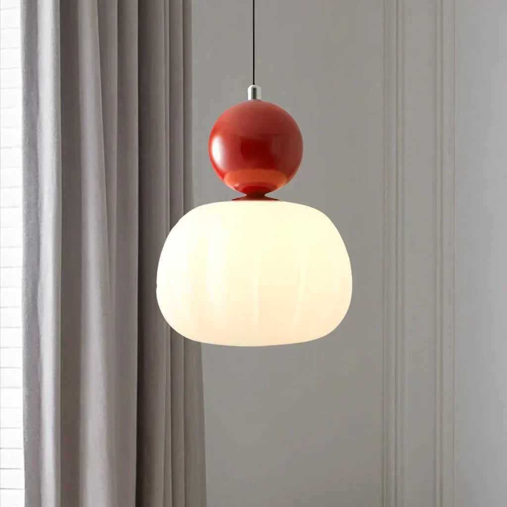 Pendant Lamp For Modern Interiors With Elegant Ambience