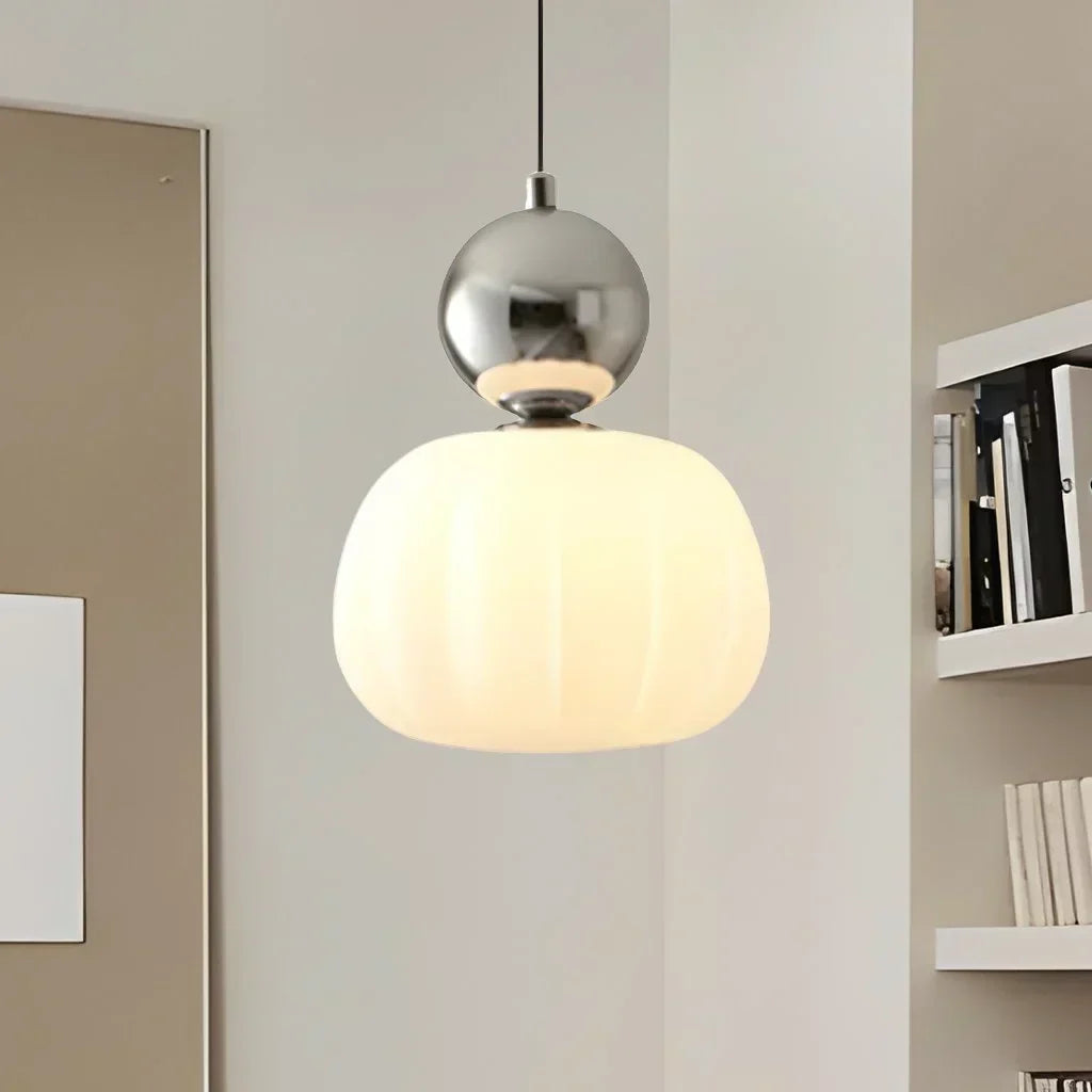 Pendant Lamp For Modern Interiors With Elegant Ambience