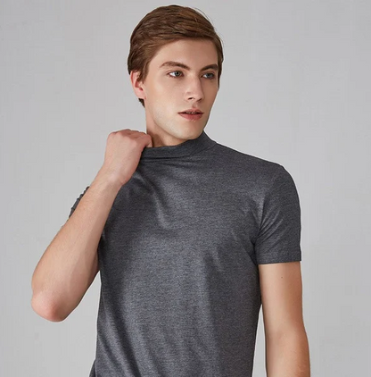 Tinas | Comfortable Turtleneck Sweater for Men