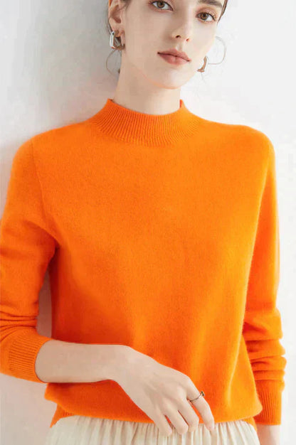 Eloura-Moda | Warm women's sweater