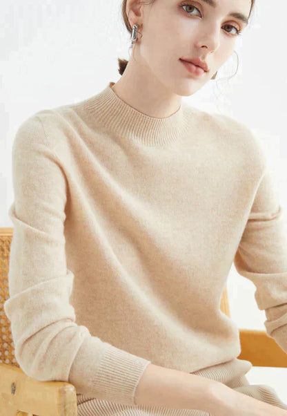 Eloura-Moda | Warm women's sweater