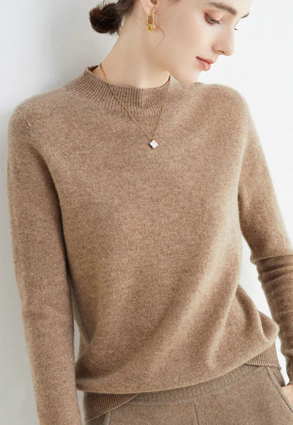 Eloura-Moda | Warm women's sweater