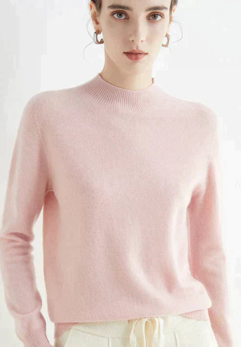 Eloura-Moda | Warm women's sweater