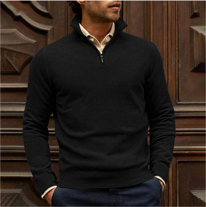 Stylish pullover for men