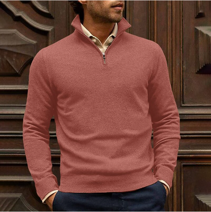 Stylish pullover for men