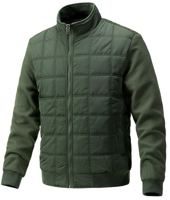 Dalton | Modern Men's Summer Jacket - Light & Breathable