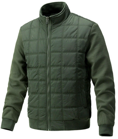 Dalton | Modern Men's Summer Jacket - Light & Breathable