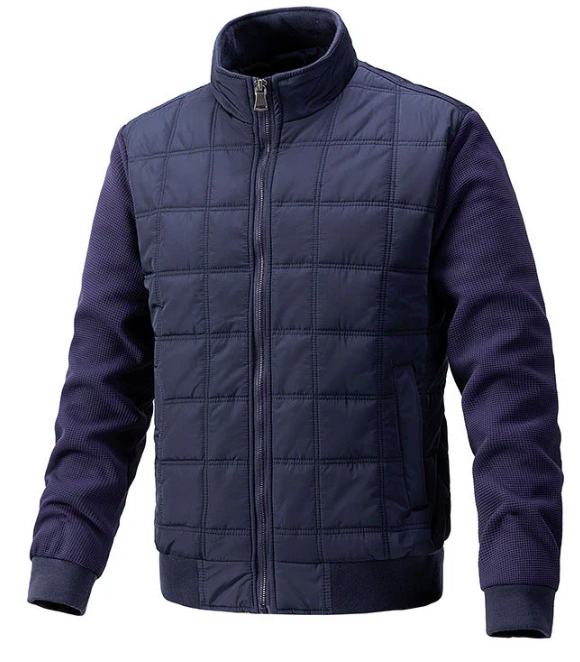 Dalton | Modern Men's Summer Jacket - Light & Breathable