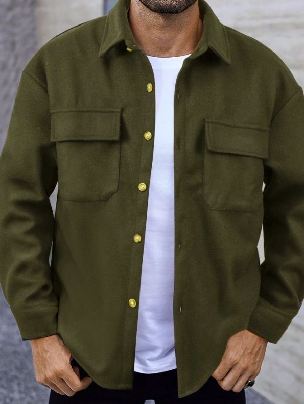 Max Luxury Summer Jacket For Men Breathable Elegant Versatile Outerwear For Modern Gents