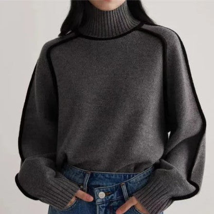Aspen | Turtleneck Sweater