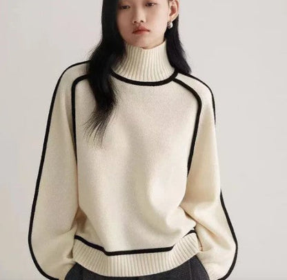 Aspen | Turtleneck Sweater