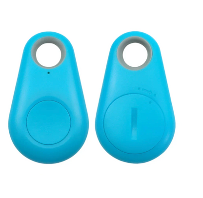Mini GPS Tracker For Kids And Pets Real Time Location Updates Peace Of Mind For Parents