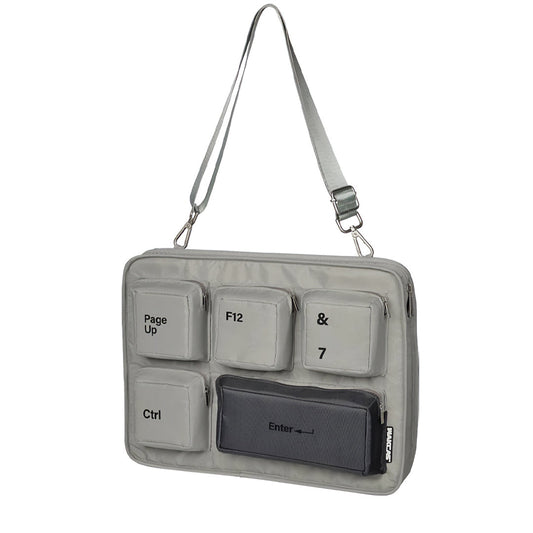 CTRL Key Crossbody - TrendAura