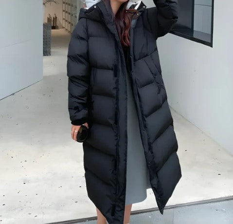 Heidi - Parka jacket - insulated and warm