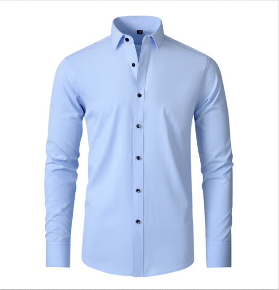 Alexander | Comfort shirt Wrinkle-free Stretch