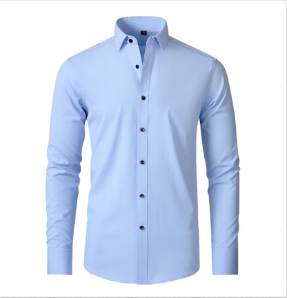 Alexander | Comfort shirt Wrinkle-free Stretch