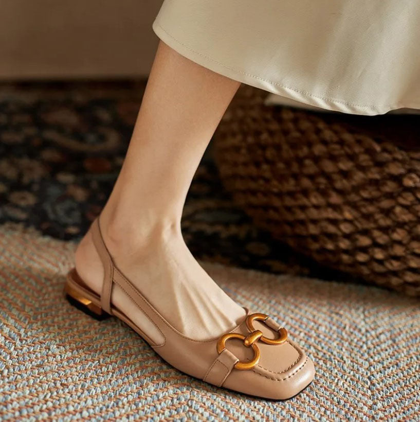 Women's Casual Sandals with Adjustable Straps and Cushioned Footbed