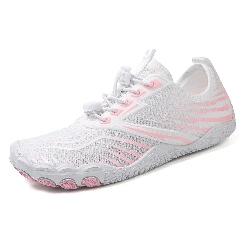 TerraFlow™ Non-Slip All-Terrain Barefoot Shoes (Unisex)