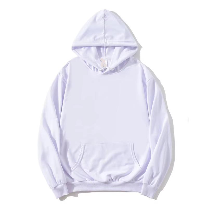 Men's Lightweight Cotton Hooded Sweatshirt Breathable Soft Comfort For All Day Wear TrendAura